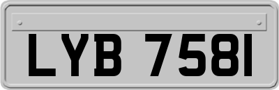 LYB7581
