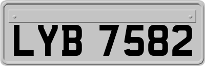 LYB7582
