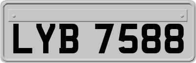 LYB7588