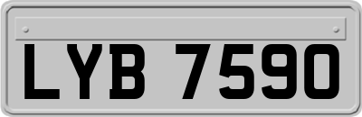 LYB7590