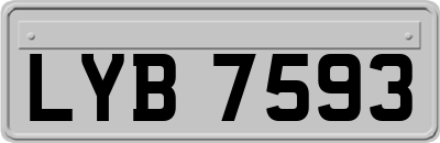 LYB7593