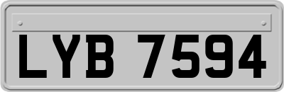 LYB7594