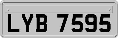 LYB7595