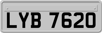LYB7620