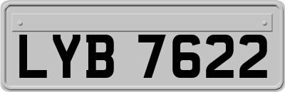 LYB7622