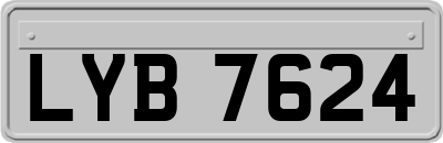 LYB7624