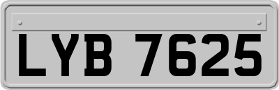 LYB7625