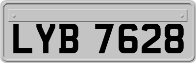 LYB7628