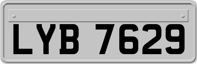 LYB7629