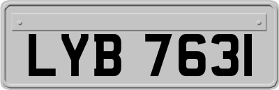 LYB7631