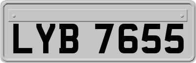 LYB7655