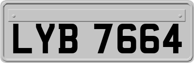 LYB7664