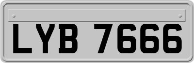 LYB7666
