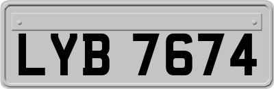 LYB7674
