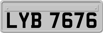 LYB7676
