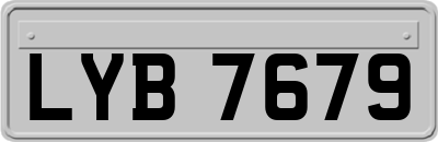 LYB7679