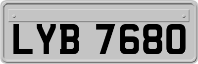 LYB7680