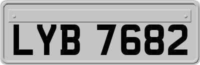 LYB7682