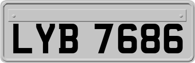 LYB7686