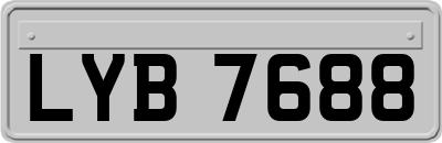LYB7688