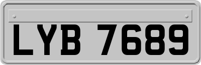 LYB7689