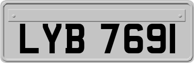 LYB7691