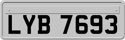 LYB7693