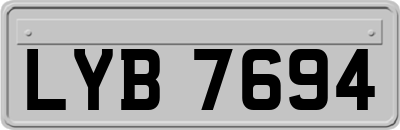 LYB7694