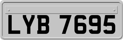 LYB7695