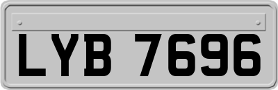 LYB7696