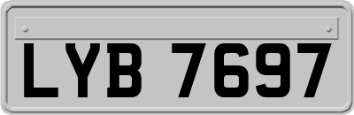 LYB7697