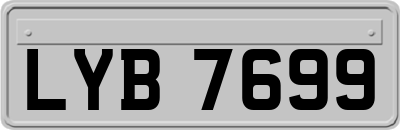 LYB7699