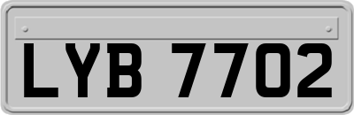 LYB7702