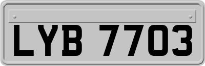 LYB7703
