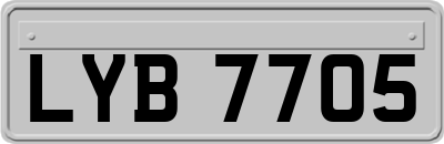 LYB7705