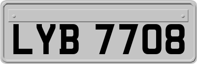 LYB7708