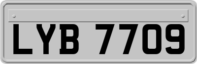 LYB7709