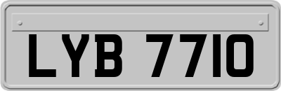 LYB7710