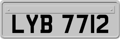 LYB7712