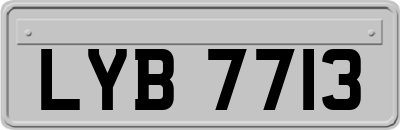 LYB7713