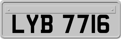 LYB7716