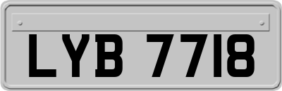 LYB7718