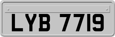 LYB7719