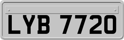 LYB7720