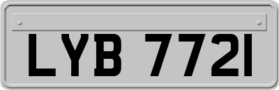 LYB7721