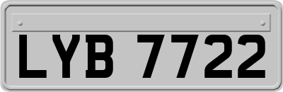 LYB7722