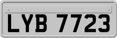 LYB7723