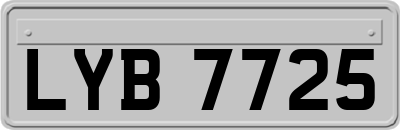 LYB7725