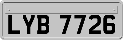 LYB7726