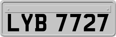 LYB7727